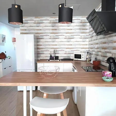 Verona Beach Apartment