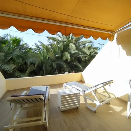 Apartment Verona Beach