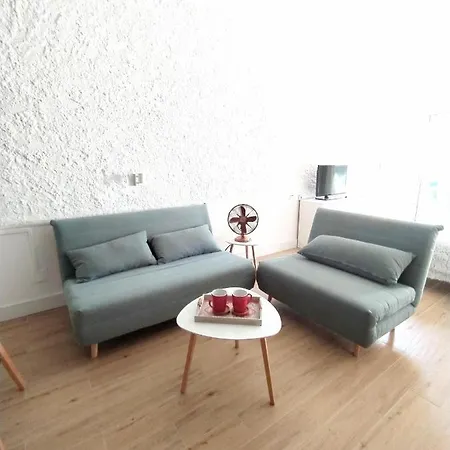 Verona Beach Apartment *