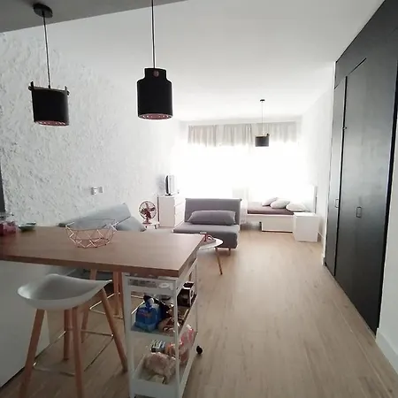 Verona Beach Apartment Morro Jable (Fuerteventura)