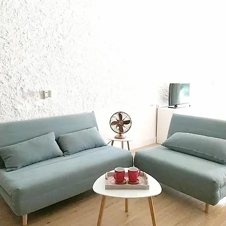 Verona Beach Apartment *