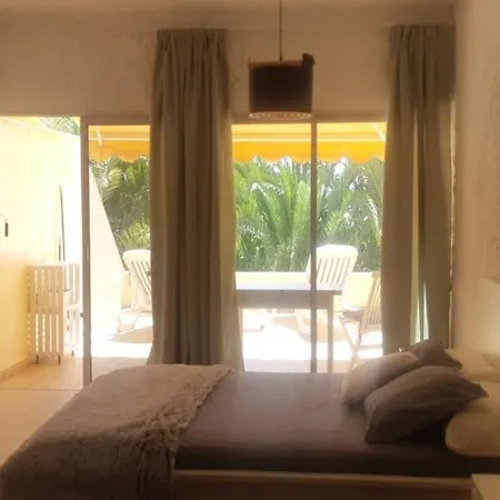 Verona Beach * Morro Jable (Fuerteventura)