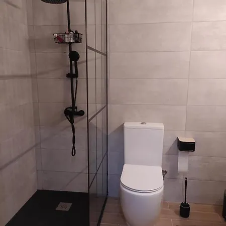 Apartment Verona Beach *