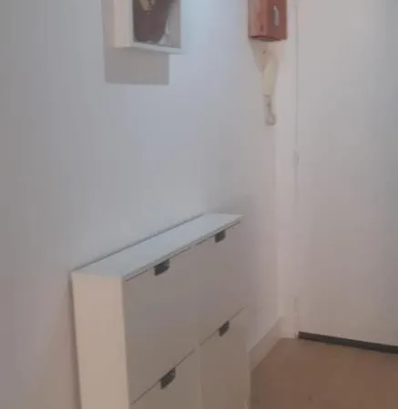 Apartment Verona Beach